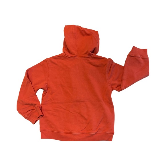 Janie and Jack Vintage Surf Hoodie 4T - Picture 2 of 3